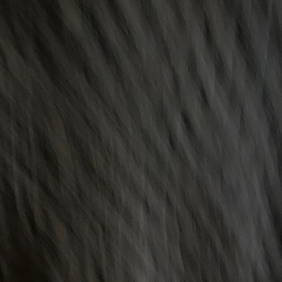 Kimchi Blue Black and Cream Geometric Dress - Picture 4 of 4